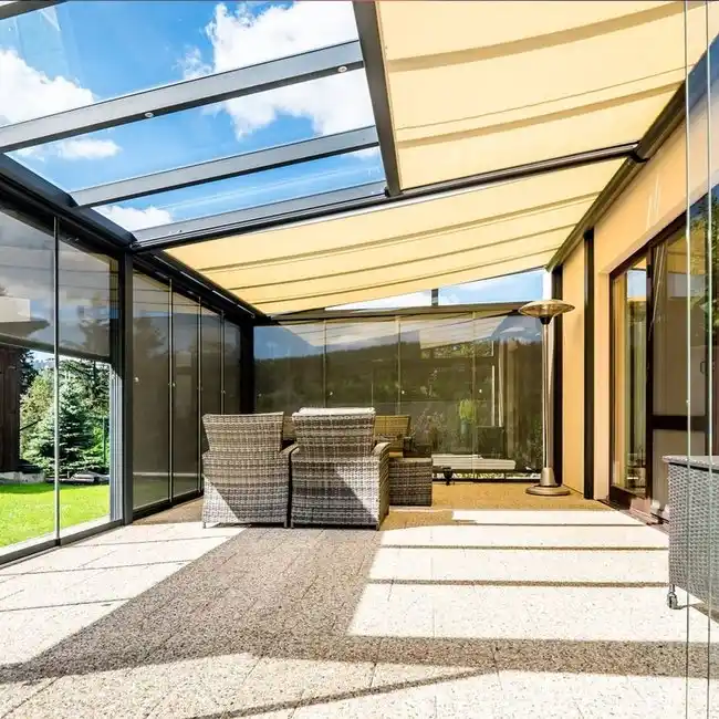 zonwering Langenboom